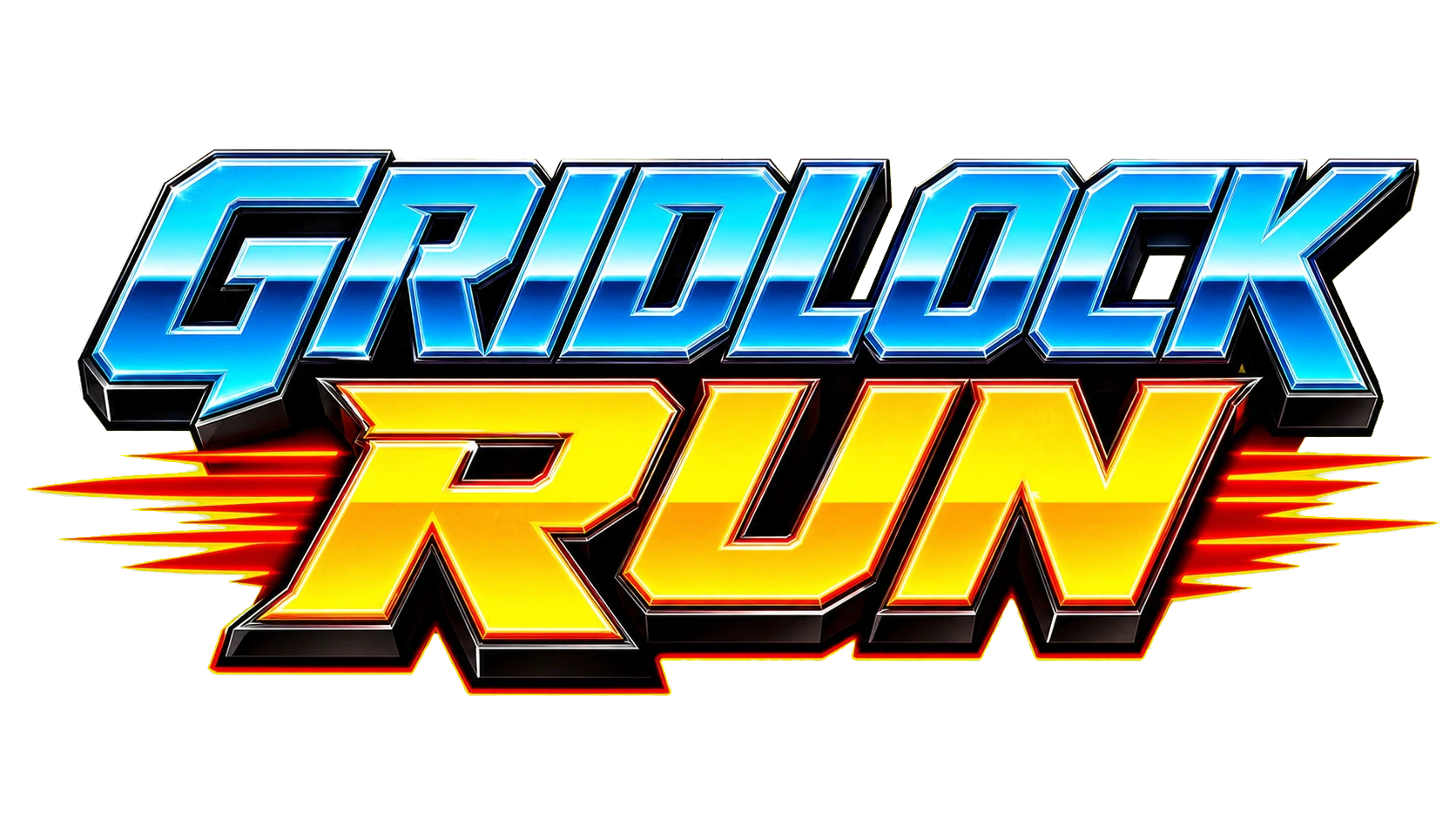 Gridlock Run