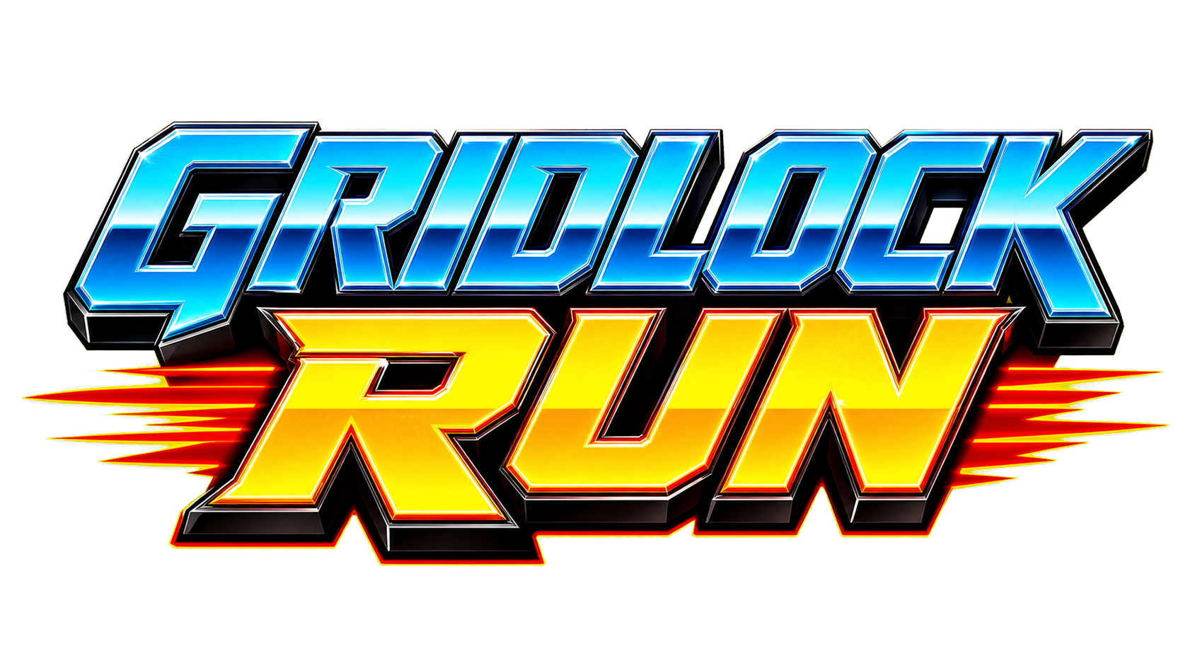 Gridlock Run